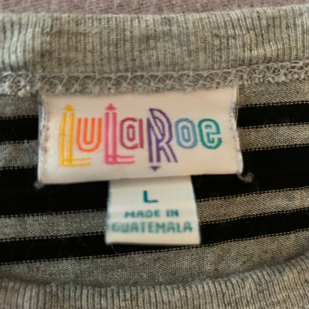 LLR large Randy - Picture 3 of 3